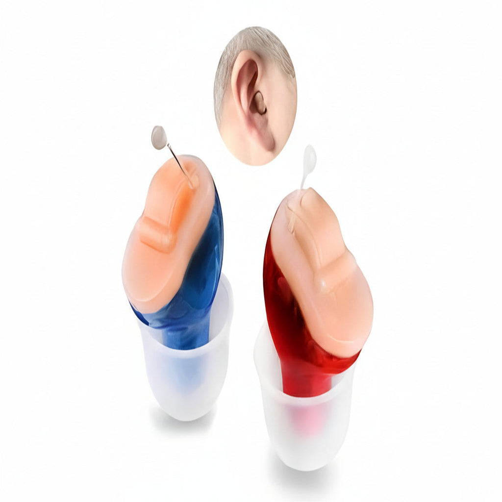 Digital Precision Hearing Aids: Crystal-Clear Sound with USB Rechargeable PowerDigital Precision Hearing Aids: Crystal-Clear Sound with USB Rechargeable Power