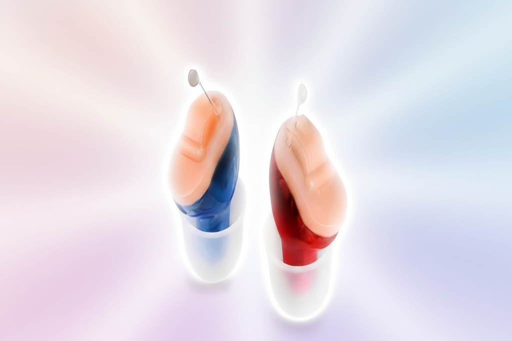 Digital Precision Hearing Aids: Crystal-Clear Sound with USB Rechargeable PowerDigital Precision Hearing Aids: Crystal-Clear Sound with USB Rechargeable Power