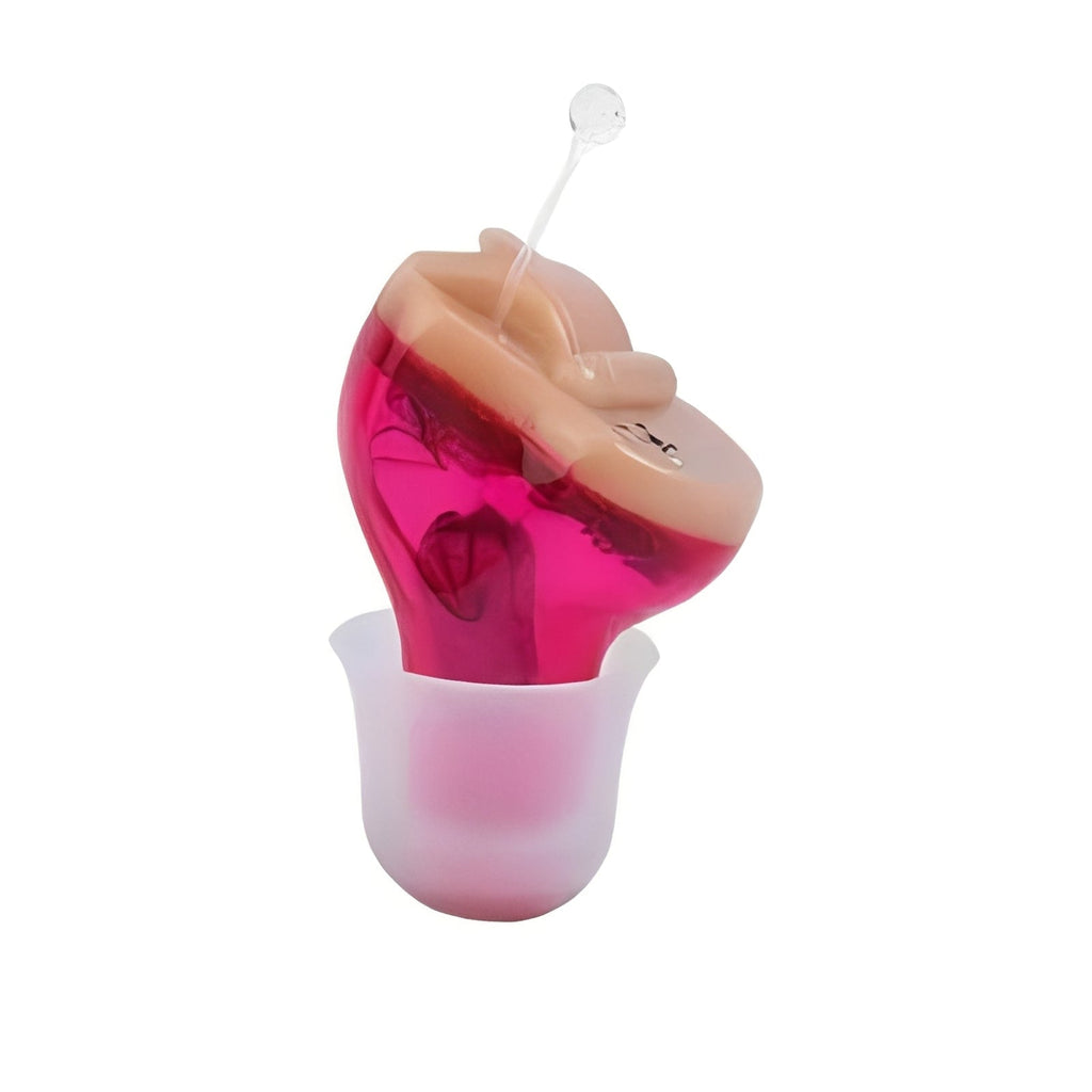 Digital Precision Hearing Aids: Crystal-Clear Sound with USB Rechargeable PowerDigital Precision Hearing Aids: Crystal-Clear Sound with USB Rechargeable Power