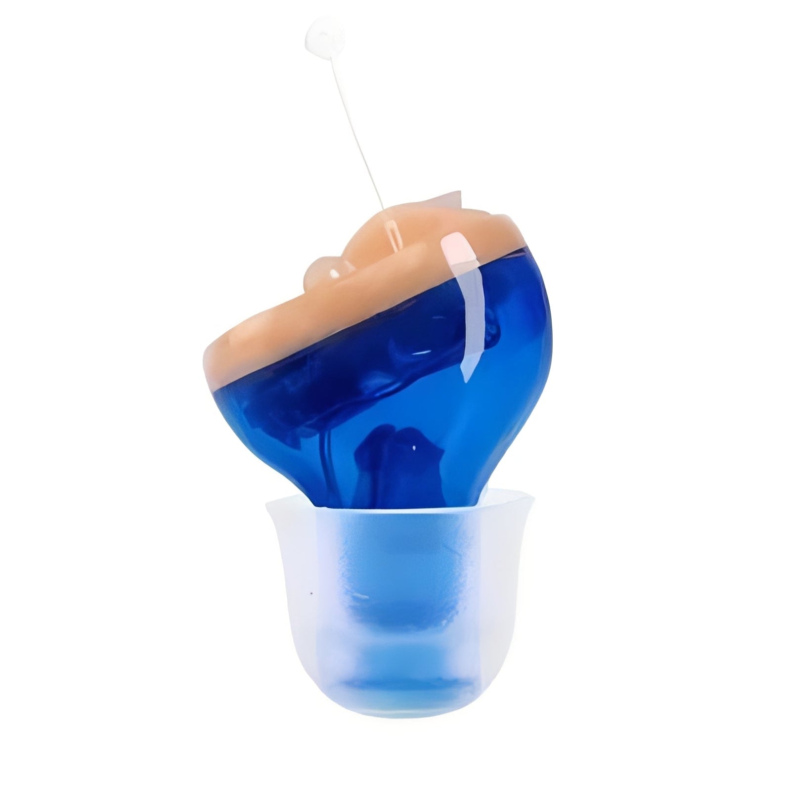 Digital Precision Hearing Aids: Crystal-Clear Sound with USB Rechargeable PowerDigital Precision Hearing Aids: Crystal-Clear Sound with USB Rechargeable Power